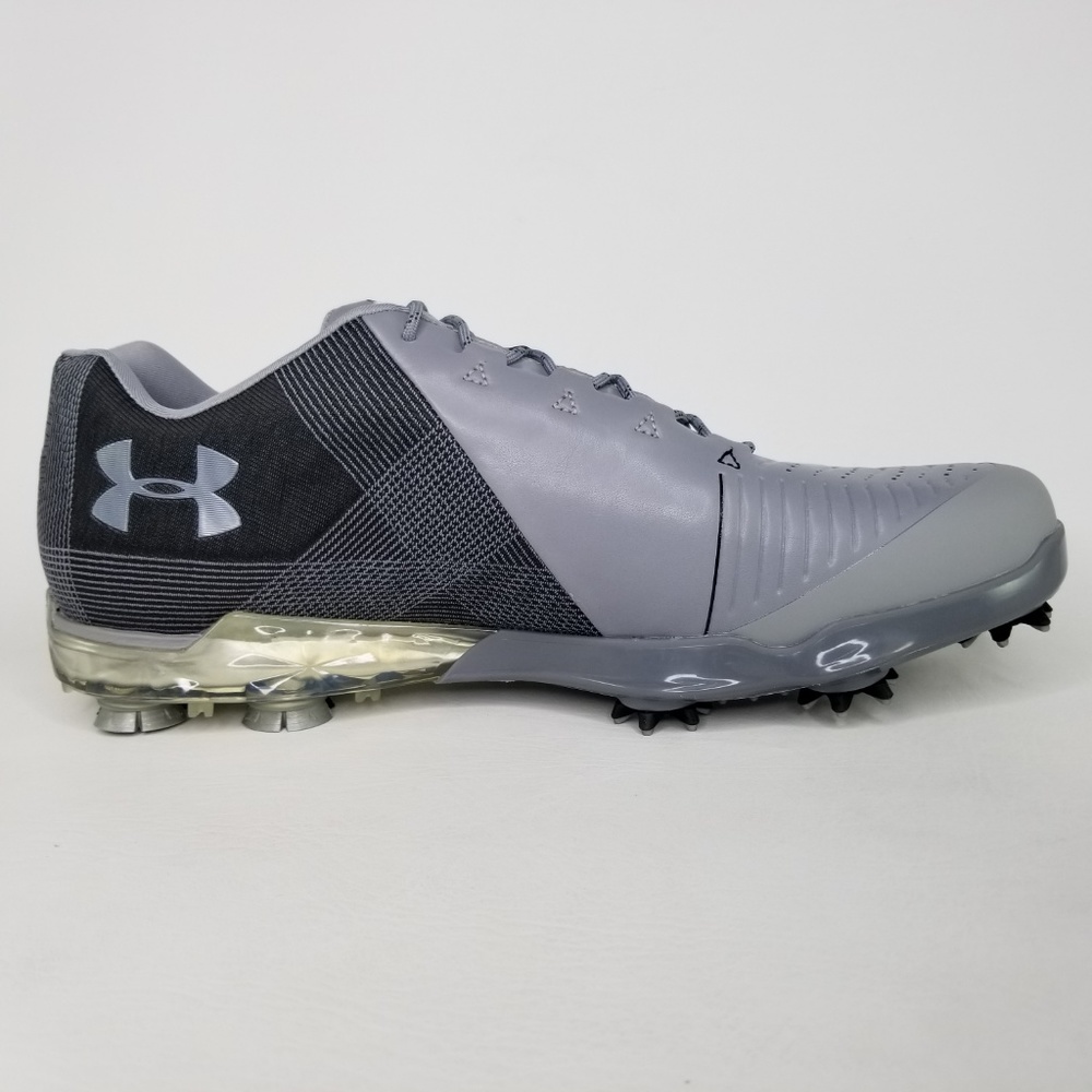 Under Armour Spieth 2 Soft Spike GTX Golf Shoes 12 - Picture 4 of 8